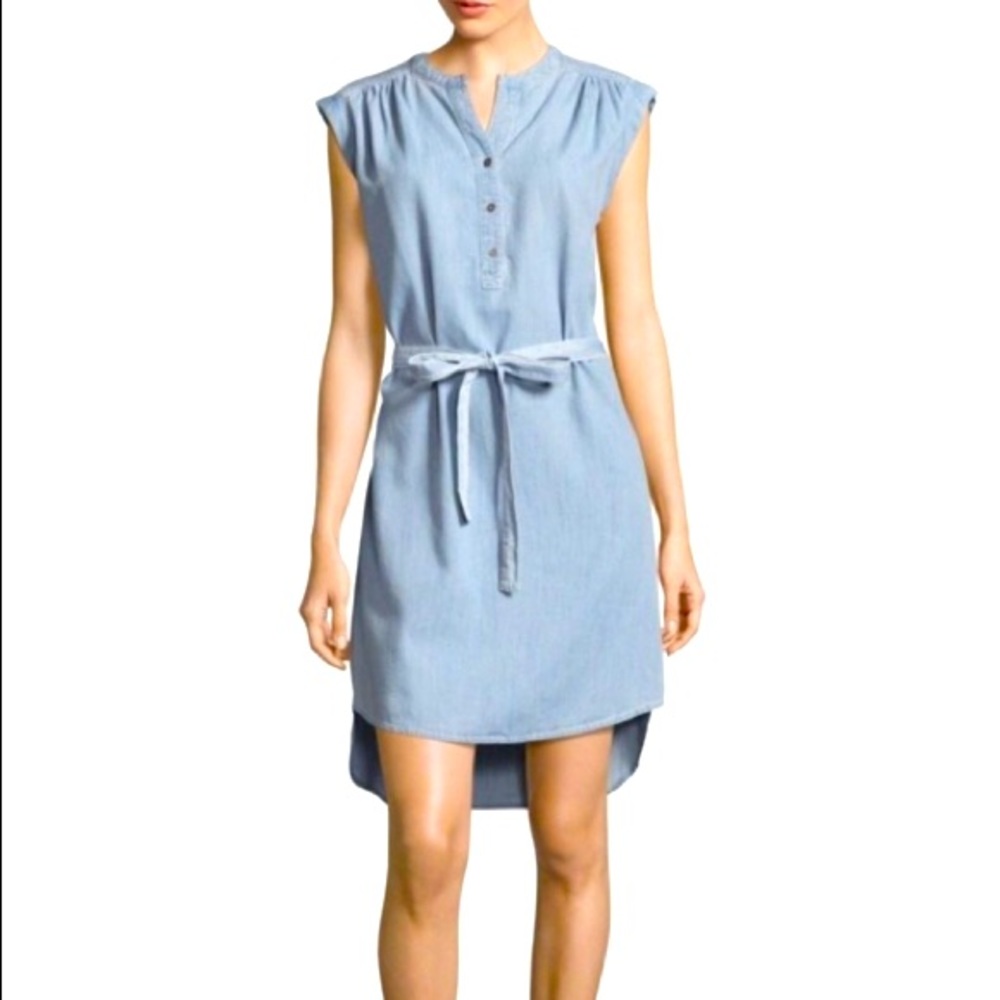 NWT BCBG Max Azria Kayli Dress